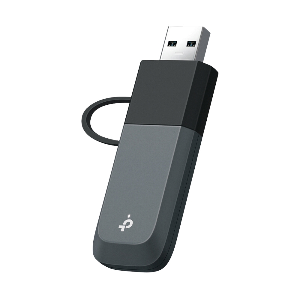 Wireless USB Adapter TP-LINK (Archer TBE230U) BE3600 Dual Band WiFi 7