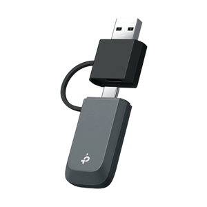 Wireless USB Adapter TP-LINK (Archer TBE230U) BE3600 Dual Band WiFi 7