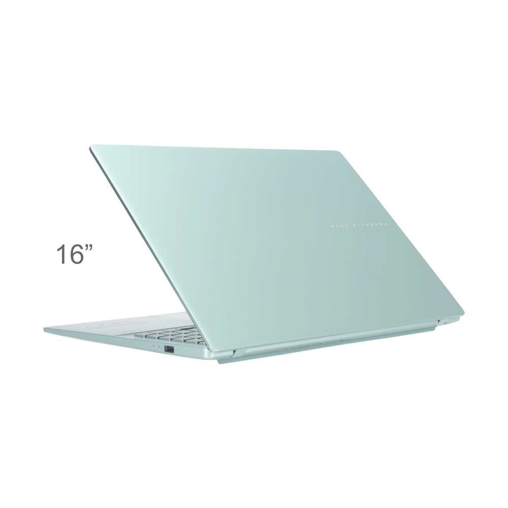 Notebook Asus Vivobook S16 OLED S3607QA-OLED054WA (Matte Gray)