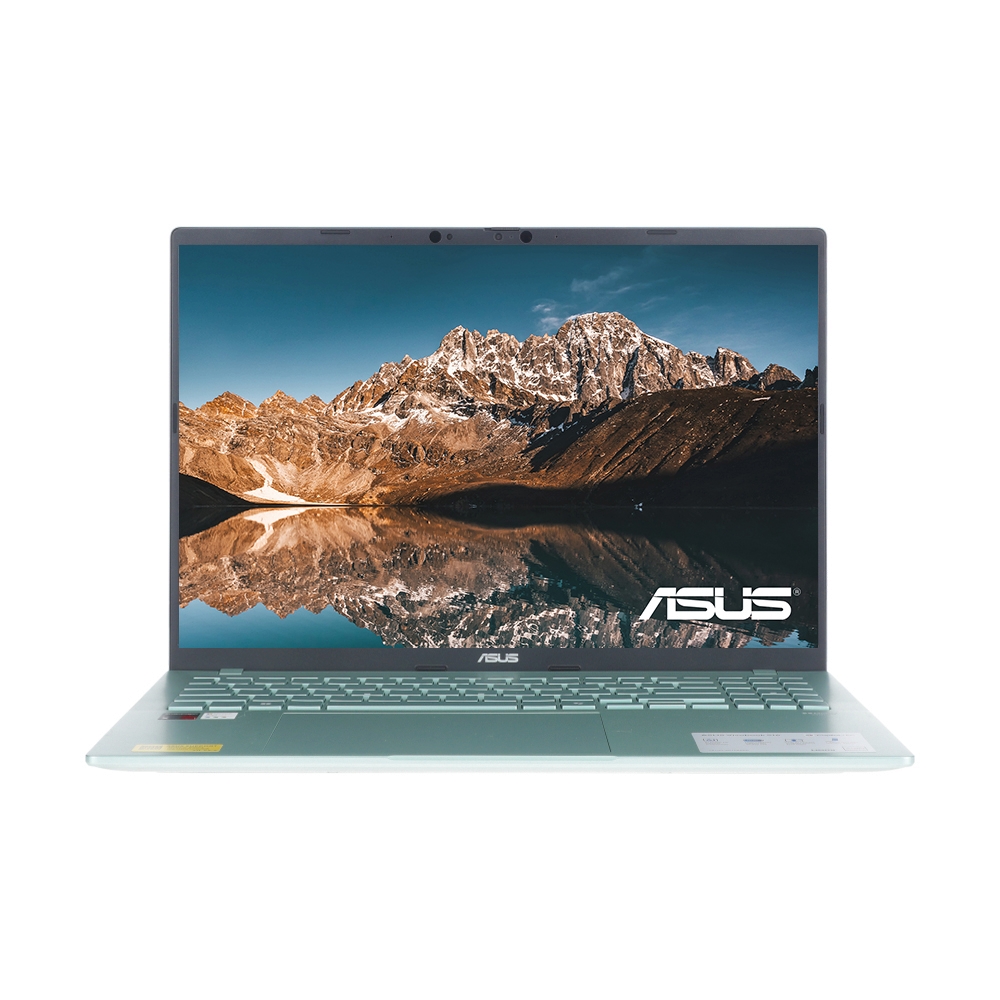 Notebook Asus Vivobook S16 OLED S3607QA-OLED054WA (Matte Gray)