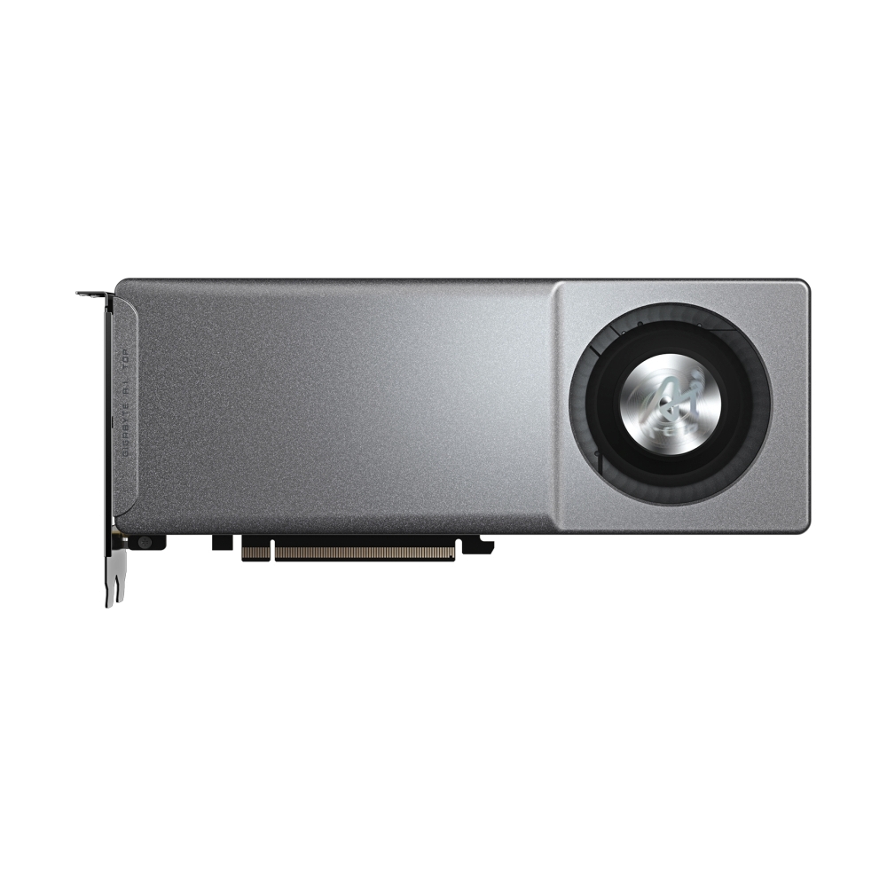 VGA GIGABYTE RADEON AI PRO R9700 AI TOP - 32GB GDDR6 (REV. 1.1)