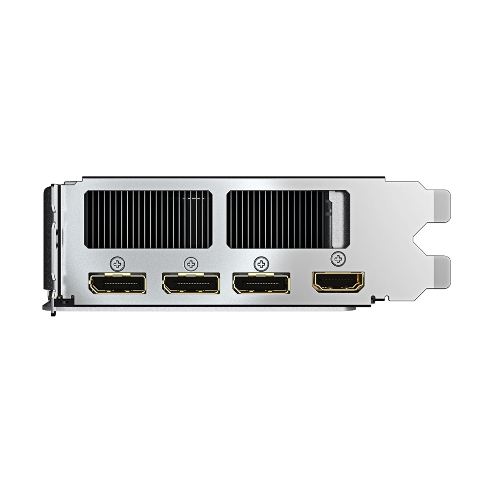 VGA GIGABYTE RADEON AI PRO R9700 AI TOP - 32GB GDDR6 (REV. 1.1)