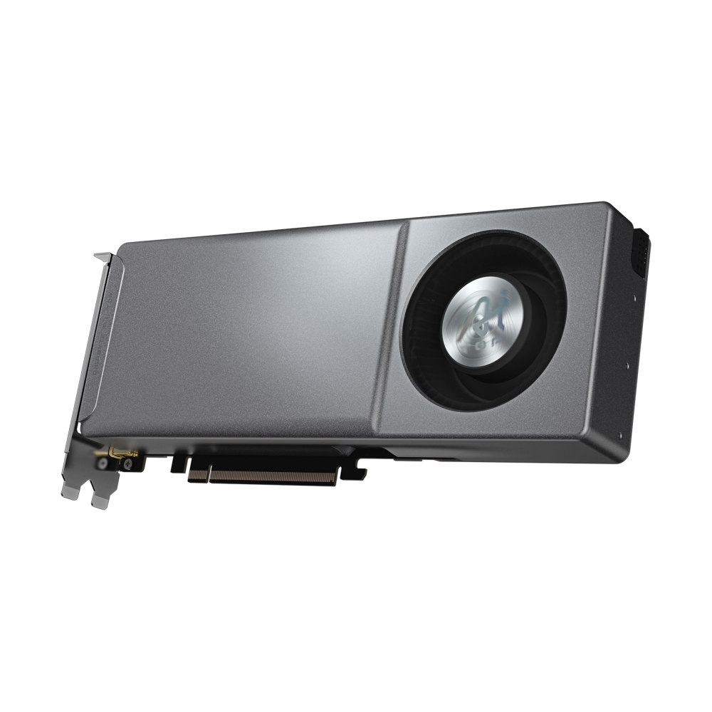 VGA GIGABYTE RADEON AI PRO R9700 AI TOP - 32GB GDDR6 (REV. 1.1)
