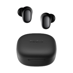 REDMI Buds 6 Play Black