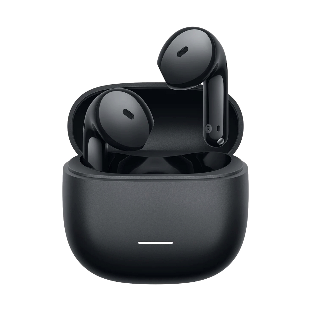 REDMI Buds 8 Active Black