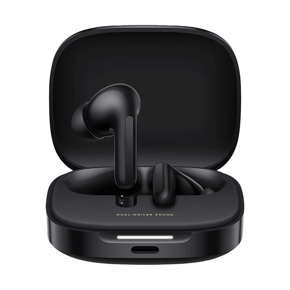 REDMI Buds 6 Night Black