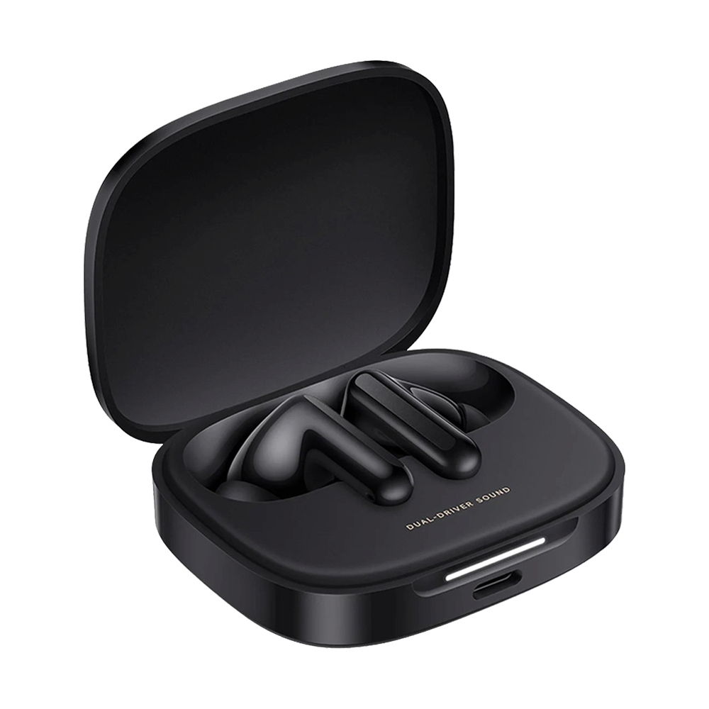 REDMI Buds 6 Night Black
