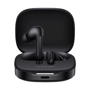 REDMI Buds 6 Night Black