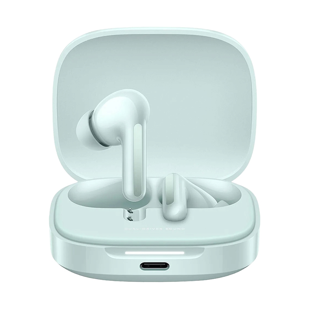 REDMI Buds 6 Coral Green