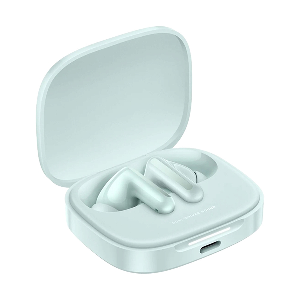 REDMI Buds 6 Coral Green