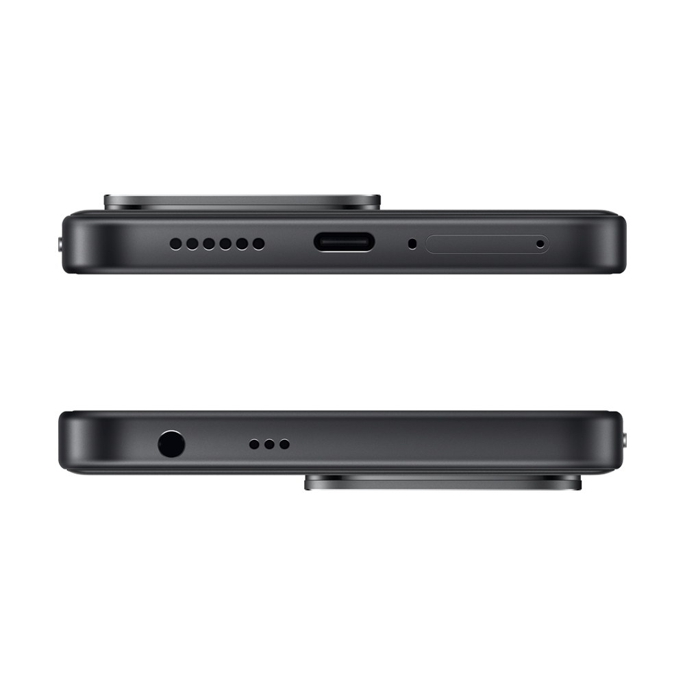 XIAOMI Redmi 17 (4+128GB) Black