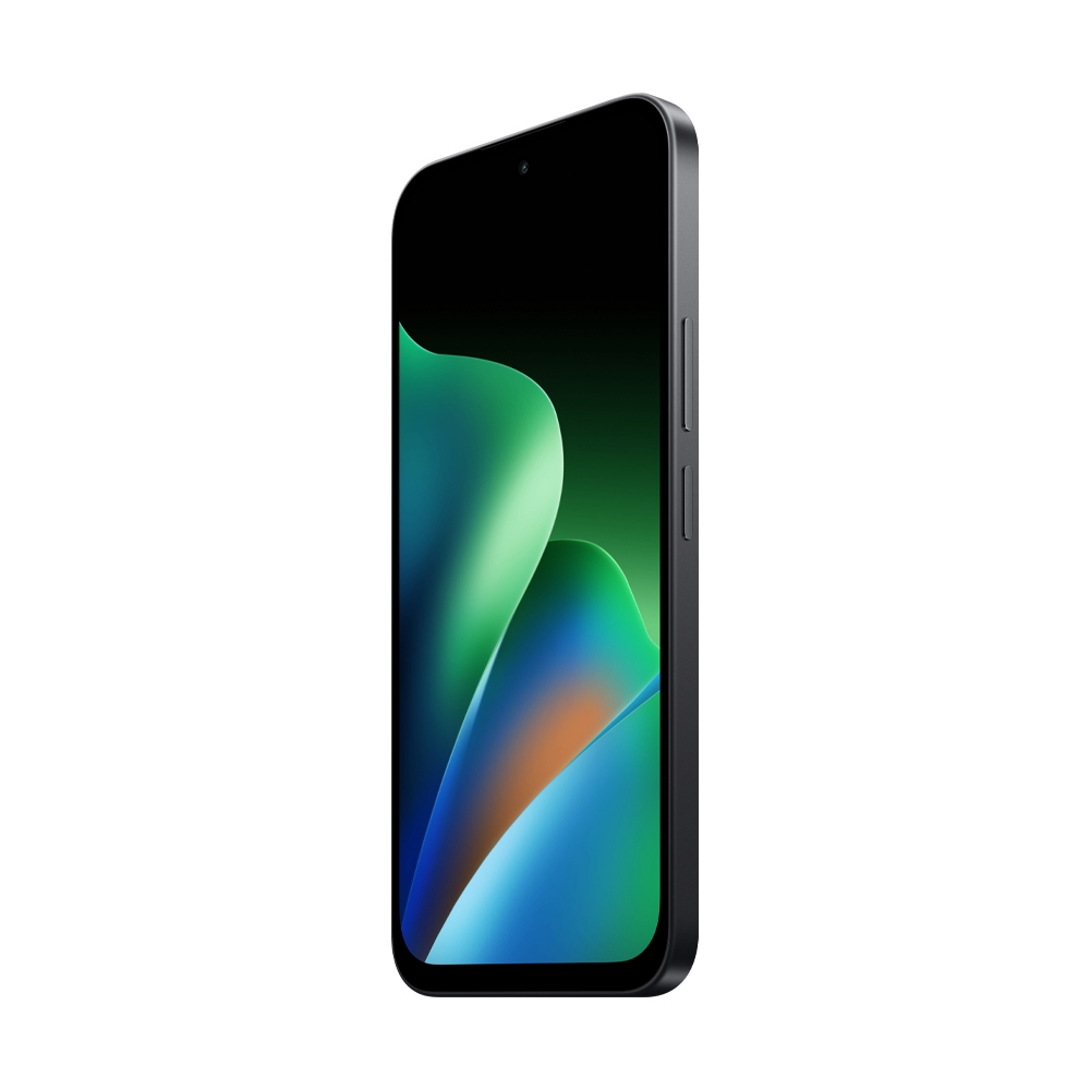 XIAOMI Redmi 17 (4+128GB) Black