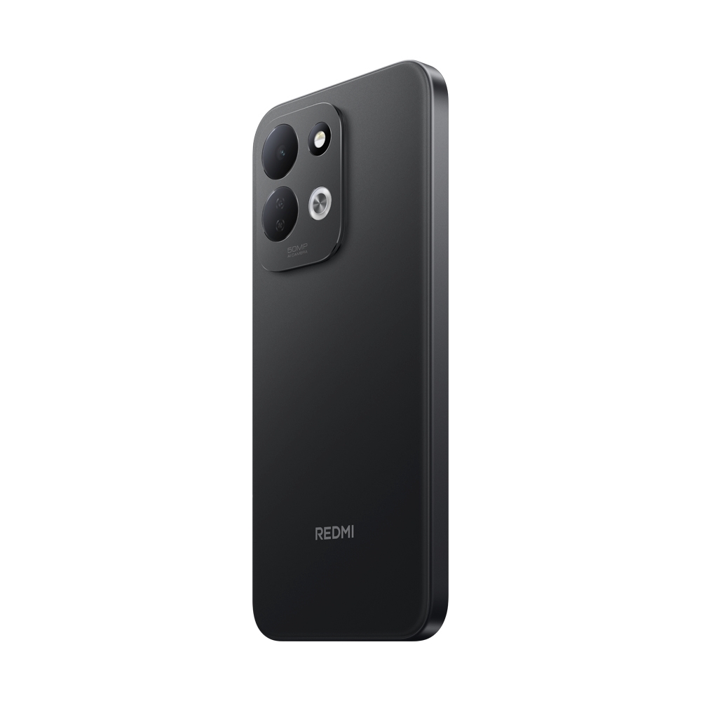 XIAOMI Redmi 17 (4+128GB) Black