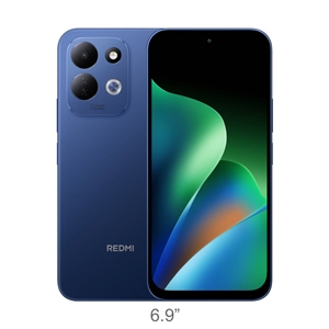 XIAOMI Redmi 17 (4+128GB) Deep Blue