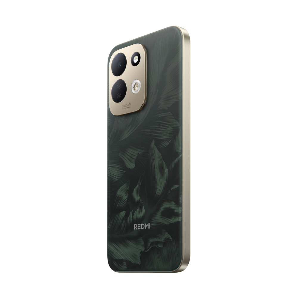 XIAOMI Redmi 17 (4+128GB) Oak Green