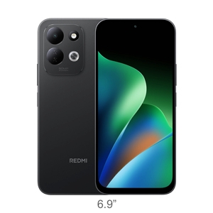 XIAOMI Redmi 17 (4+256GB) Black