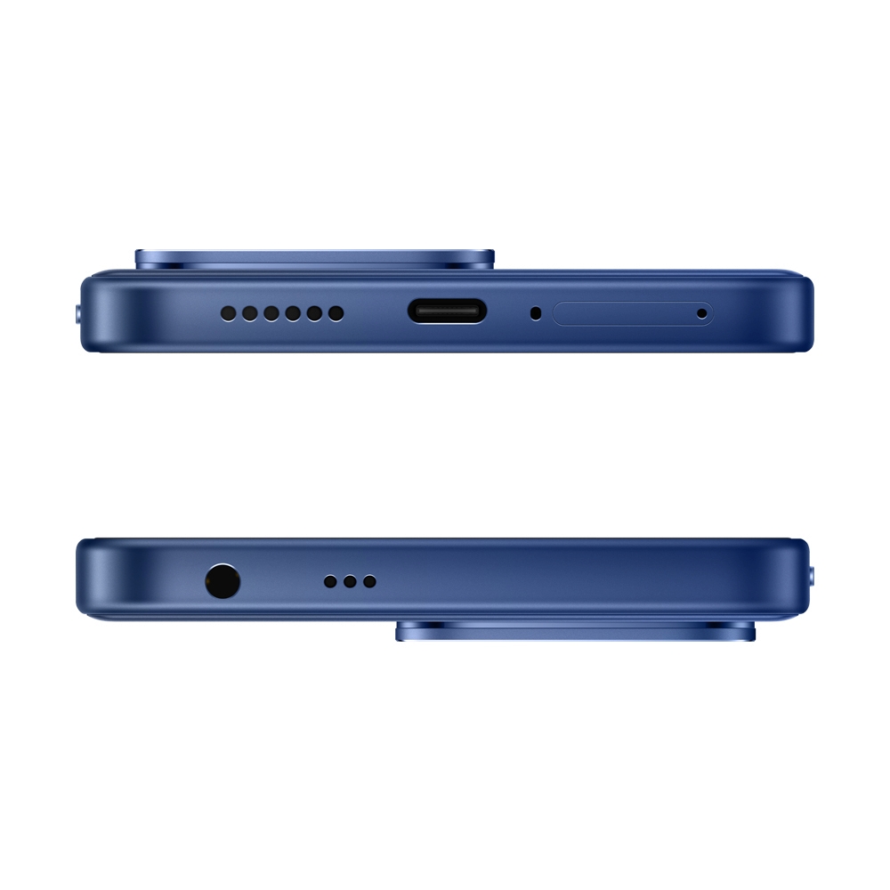 XIAOMI Redmi 17 (4+256GB) Deep Blue