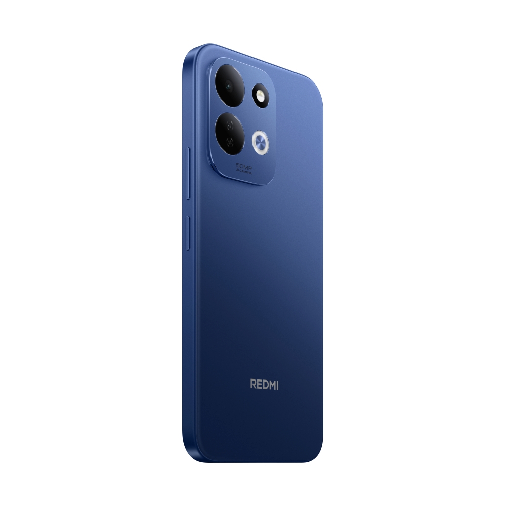 XIAOMI Redmi 17 (4+256GB) Deep Blue