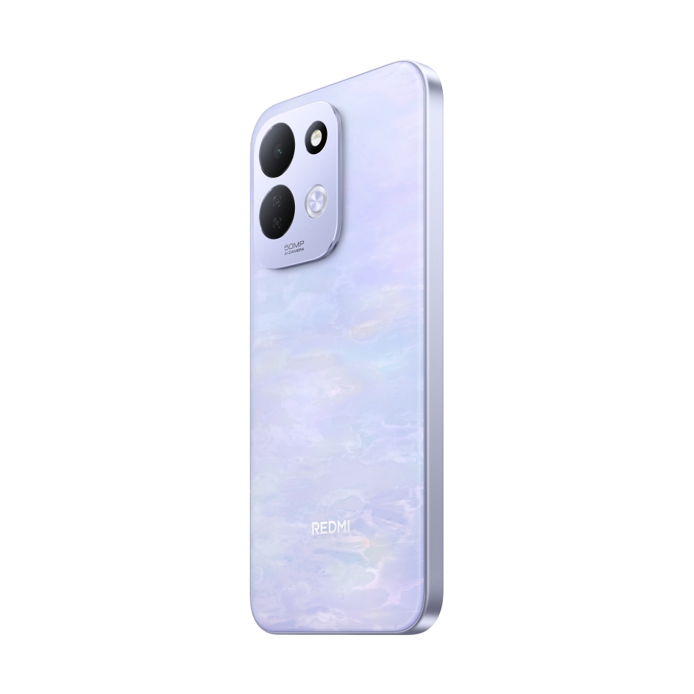 XIAOMI Redmi 17 (4+256GB) Lotus Purple