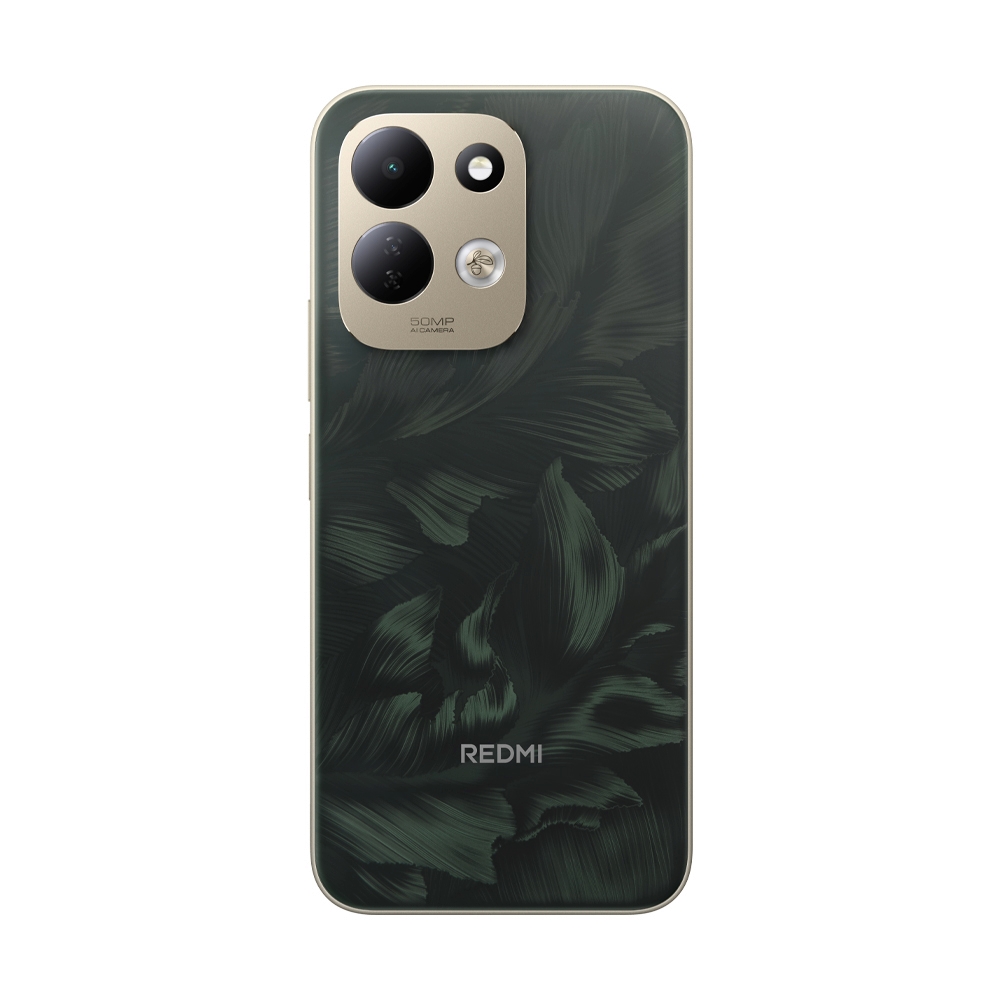 XIAOMI Redmi 17 (4+256GB) Oak Green