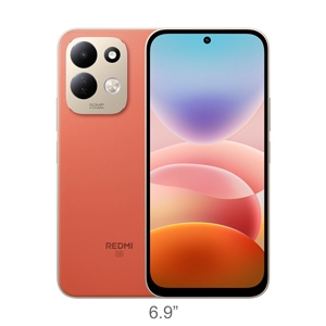 XIAOMI Redmi 17 5G (4+128GB) Orange