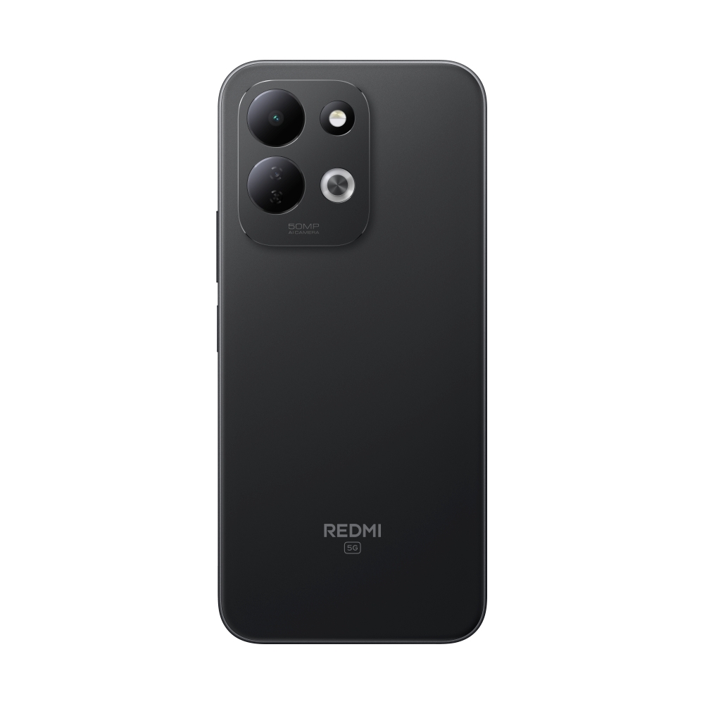 XIAOMI Redmi 17 5G (4+256GB) Black