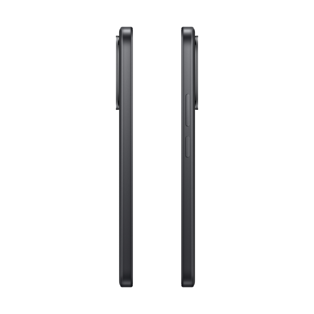 XIAOMI Redmi 17 5G (4+256GB) Black