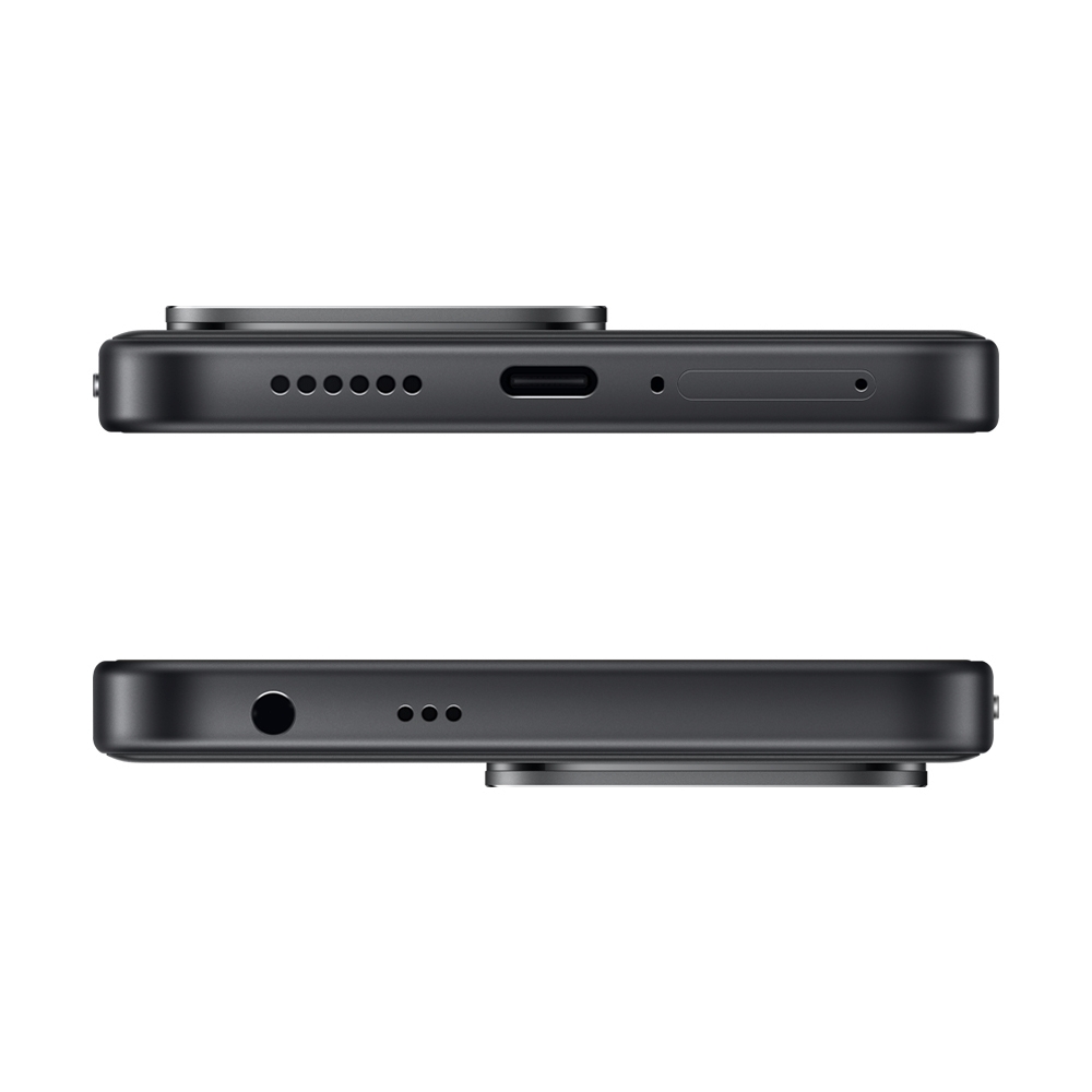 XIAOMI Redmi 17 5G (4+256GB) Black