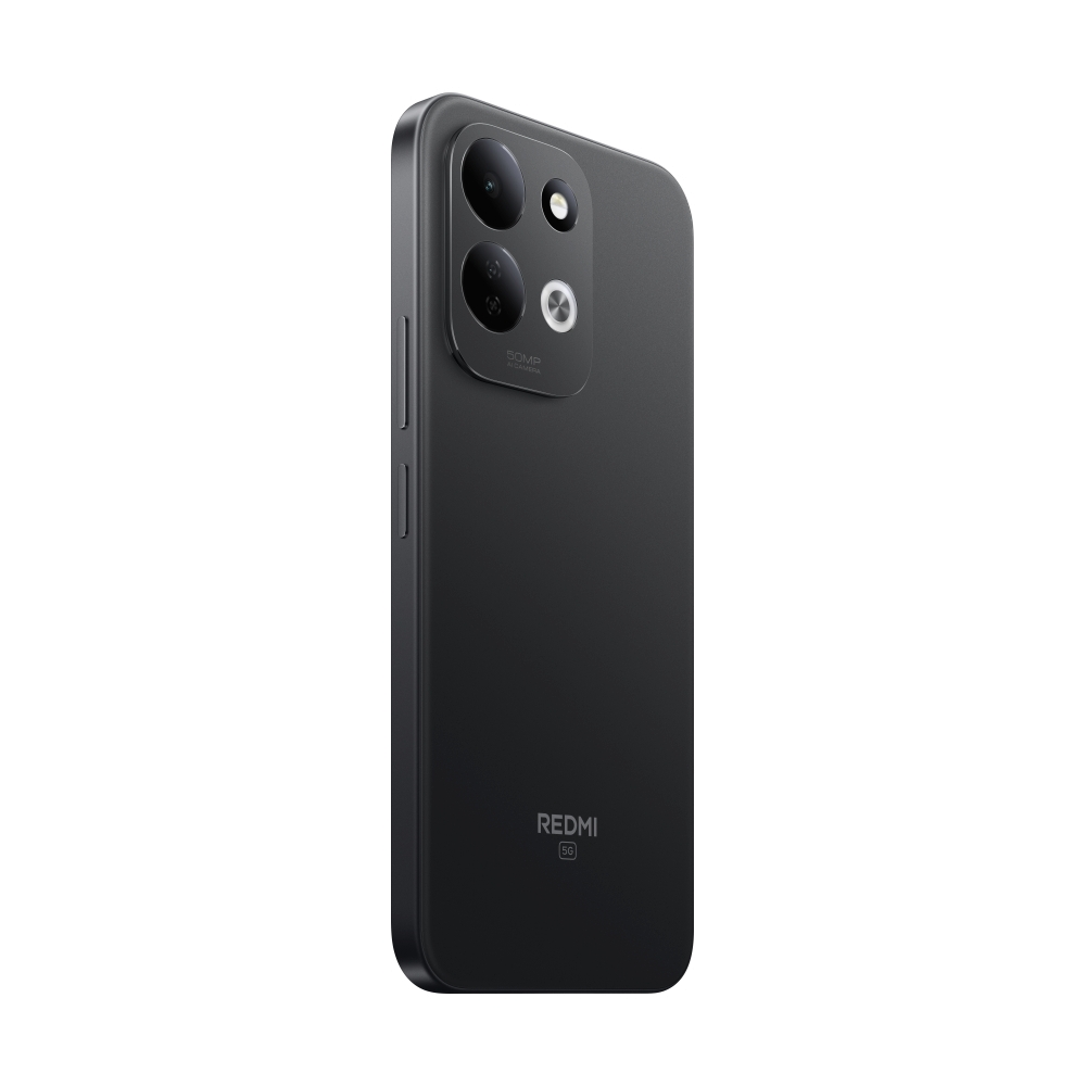 XIAOMI Redmi 17 5G (4+256GB) Black