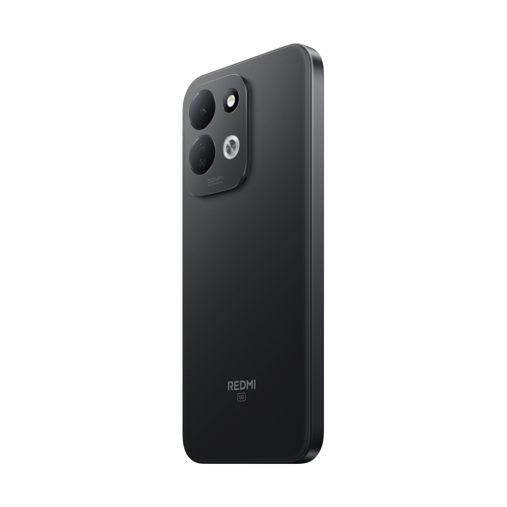 XIAOMI Redmi 17 5G (4+256GB) Black