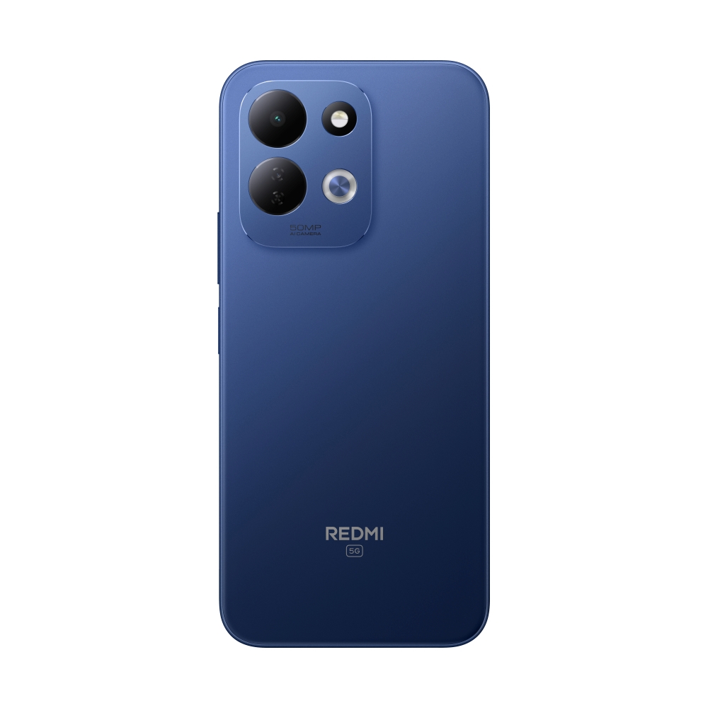 XIAOMI Redmi 17 5G (4+256GB) Blue