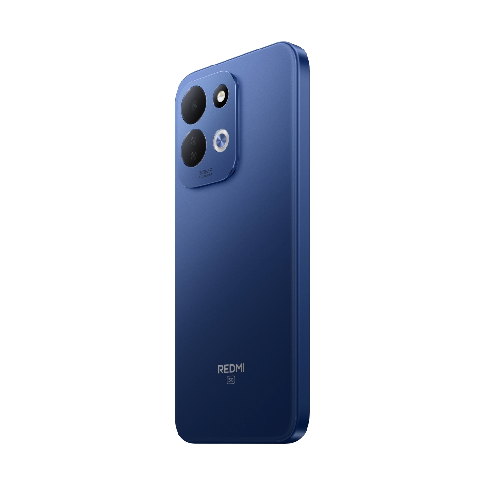 XIAOMI Redmi 17 5G (4+256GB) Blue
