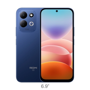 XIAOMI Redmi 17 5G (4+256GB) Blue