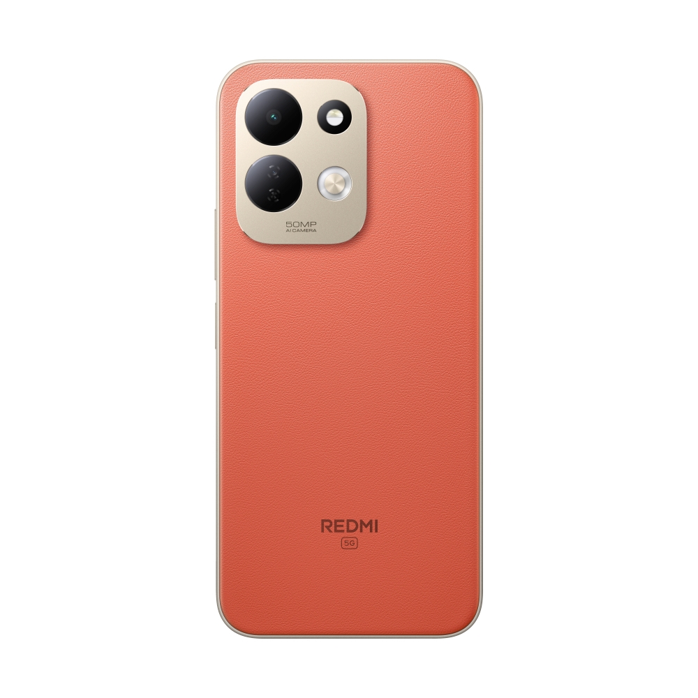 XIAOMI Redmi 17 5G (4+256GB) Orange