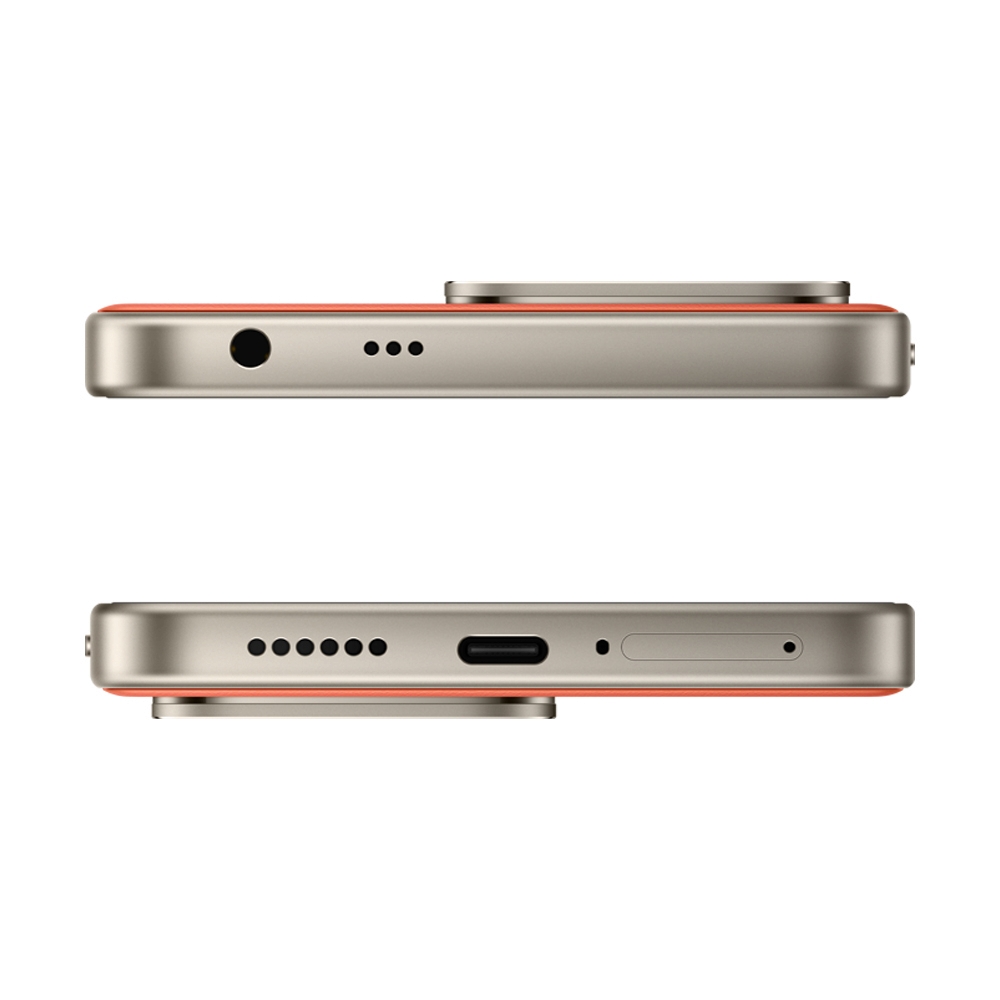 XIAOMI Redmi 17 5G (4+256GB) Orange