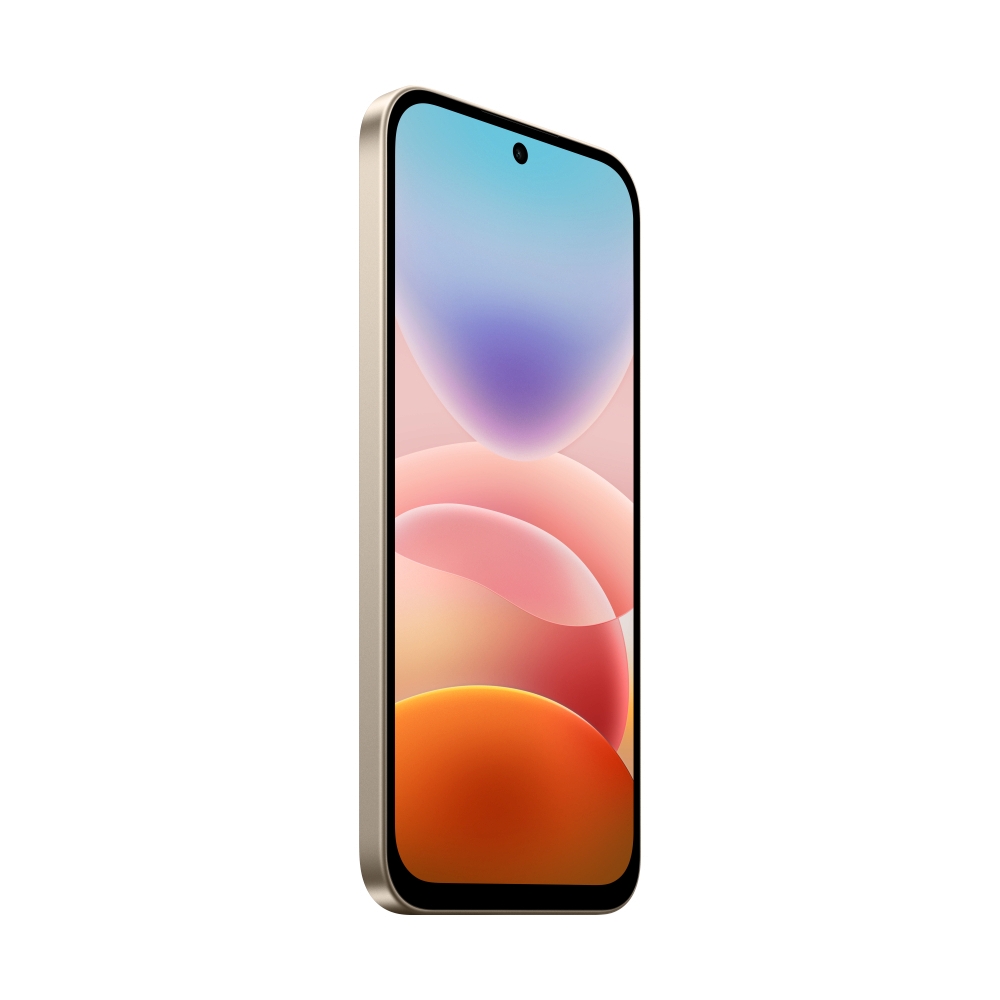 XIAOMI Redmi 17 5G (4+256GB) Orange