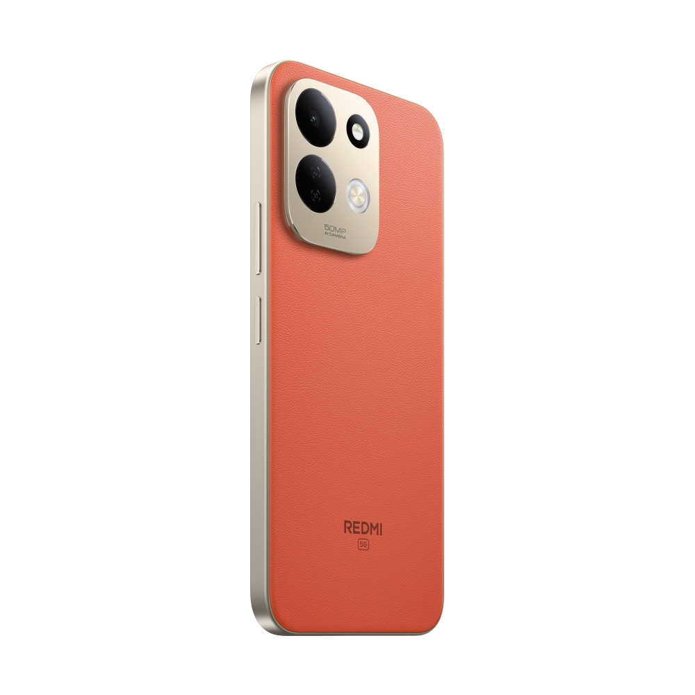 XIAOMI Redmi 17 5G (4+256GB) Orange