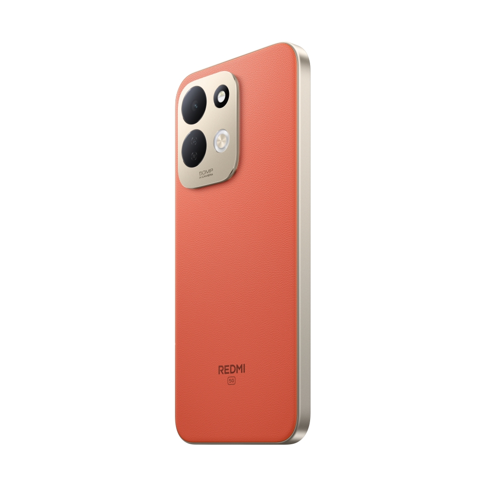 XIAOMI Redmi 17 5G (4+256GB) Orange