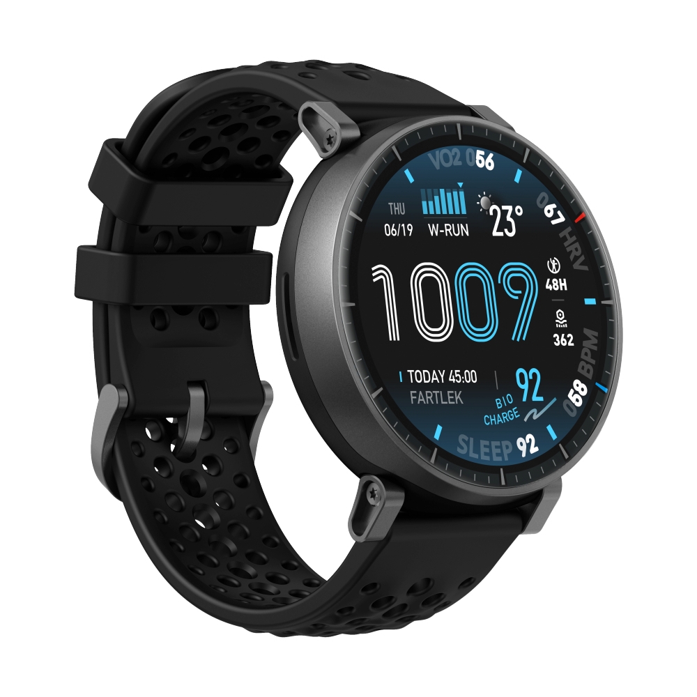 AMAZFIT Active Max Black