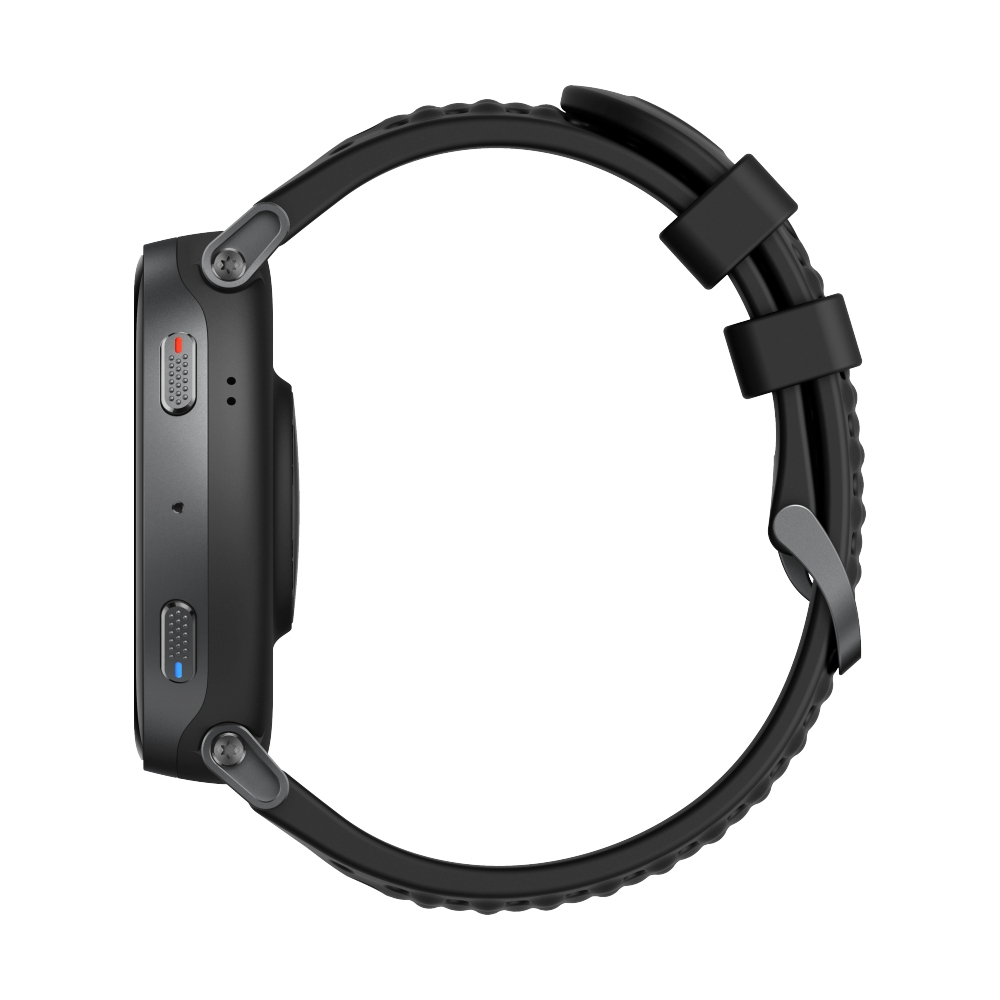 AMAZFIT Active Max Black
