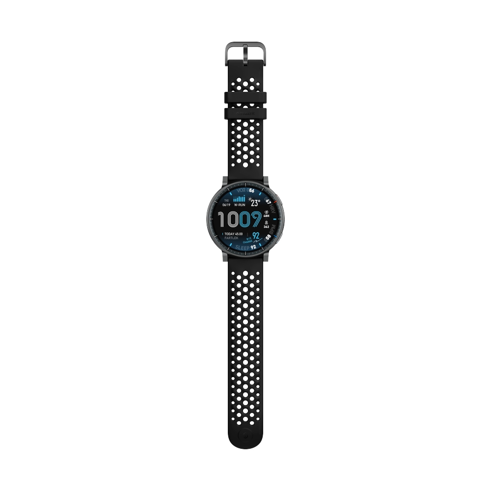 AMAZFIT Active Max Black