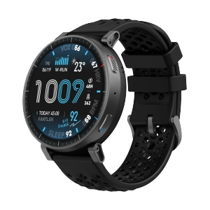 AMAZFIT Active Max Black