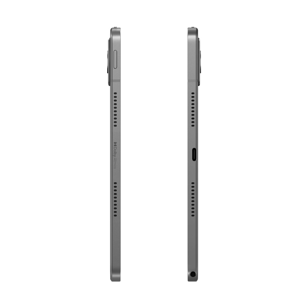 Tablet 11" (Wi-Fi,6+128GB) LENOVO Idea Tab TB336FU (ZAFR1049TH) Luna Grey