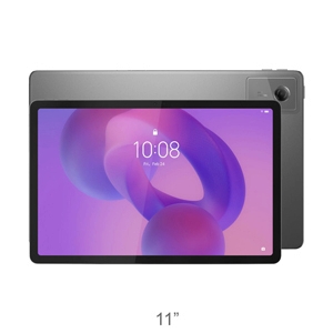 Tablet 11" (Wi-Fi,6+128GB) LENOVO Idea Tab TB336FU (ZAFR1049TH) Luna Grey