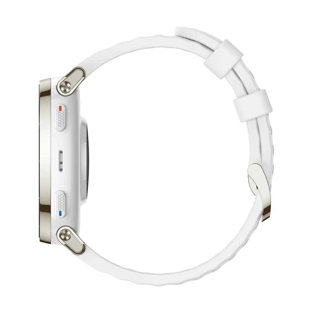 AMAZFIT Active 3 Premium Aero White