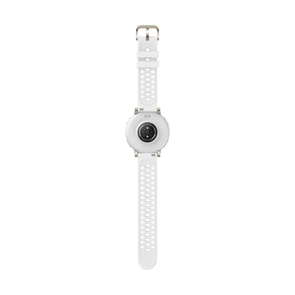 AMAZFIT Active 3 Premium Aero White