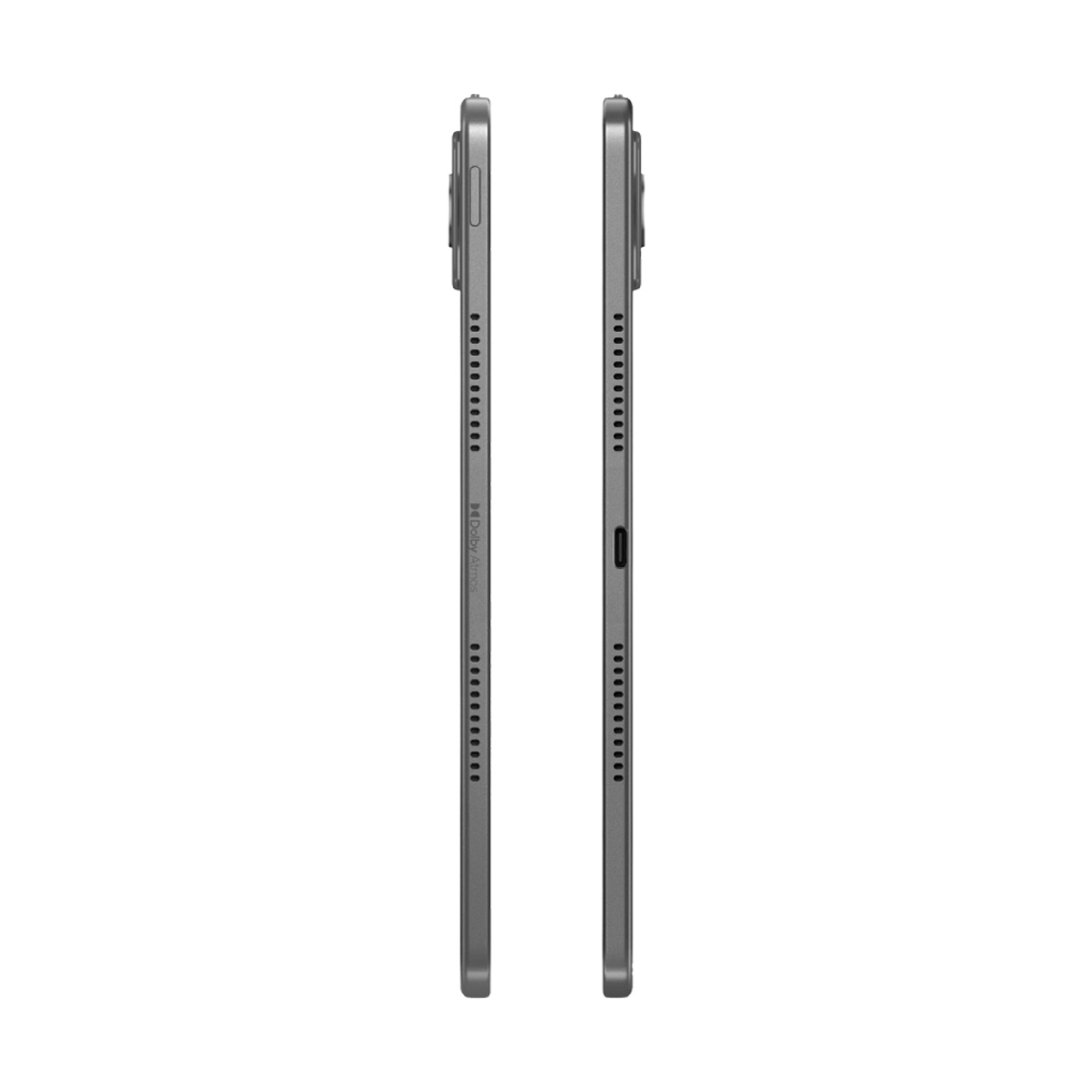 Tablet 12.1" (Wi-Fi,8+128GB) LENOVO Idea Tab Plus TB361FU (ZAG70716TH) Luna Grey