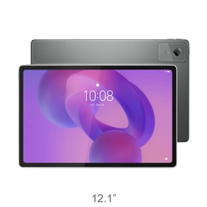 Tablet 12.1" (Wi-Fi,8+128GB) LENOVO Idea Tab Plus TB361FU (ZAG70716TH) Luna Grey