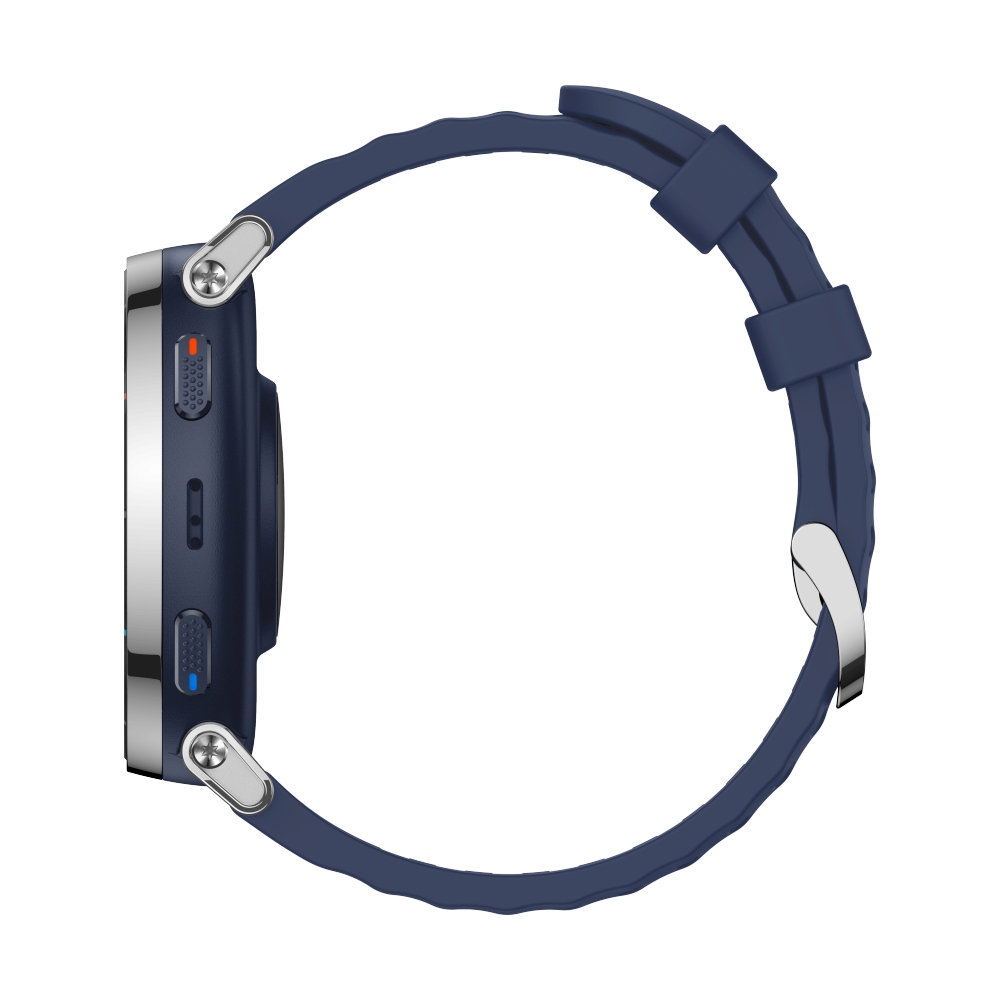 AMAZFIT Active 3 Premium Atlas Blue