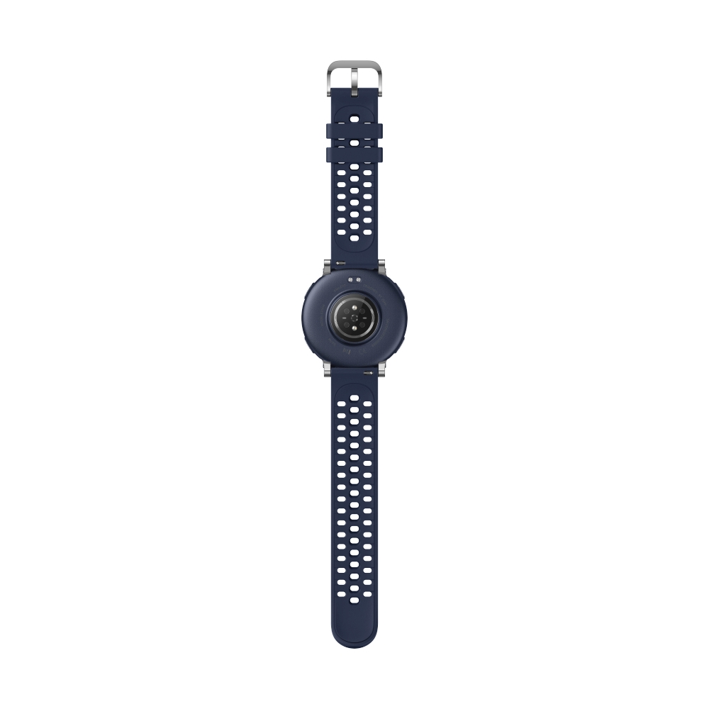 AMAZFIT Active 3 Premium Atlas Blue